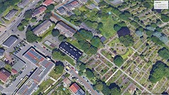 Тест GPS: маршруты