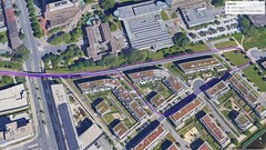 Тест GNSS: Переломный момент