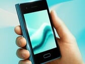 Модель HMD Asha 305 может быть представлена в качестве более дорогой альтернативы представленному здесь устройству HMD Touch.
