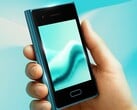 Модель HMD Asha 305 может быть представлена в качестве более дорогой альтернативы представленному здесь устройству HMD Touch.