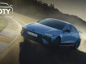 Компания Hyundai тестирует аккумуляторы для электромобилей на платформе E-GMP с целью их повторного использования в системах накопления энергии ёмкостью 200 кВт·ч на станциях быстрой зарядки