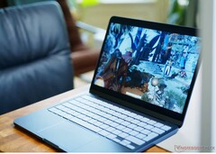 В MacBook Neo используется процессор iPhone в современном алюминиевом корпусе.