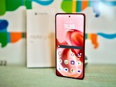 Обзор Motorola Moto G86 5G