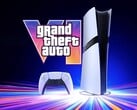Отображается баннер GTA 6 для PS5 Pro