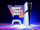 Отображается баннер GTA 6 для PS5 Pro