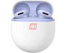 Pixel Buds 2a (на фото) будут доступны в цвете, соответствующем Pixel 9a. (Источник изображения: Android Headlines)
