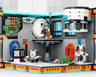 Набор Portal 2 Test Chamber Creator LEGO Ideas (источник изображения: Lego Ideas KaijuBuilds)