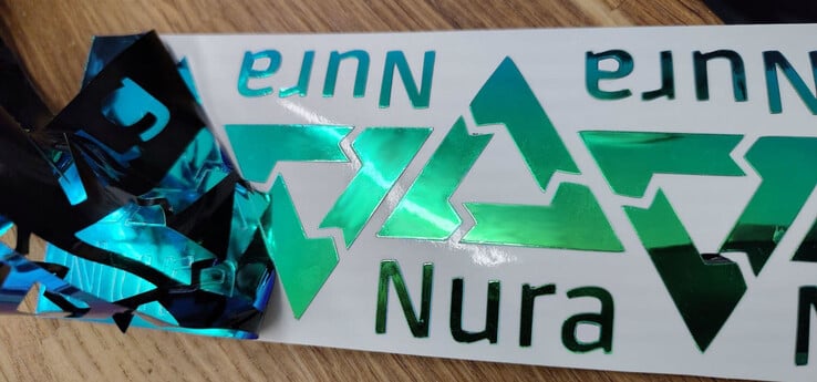 Отныне postmarketOS будет называться Nura