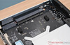 Minisforum MS-S1 Max предлагает один слот PCIe x16