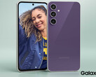 Galaxy По слухам, S24 FE будет оснащен той же основной камерой, что и предшественник (Источник изображения: Samsung [отредактировано])