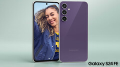 Galaxy По слухам, S24 FE будет оснащен той же основной камерой, что и предшественник (Источник изображения: Samsung [отредактировано])