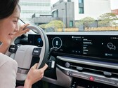Функция Samsung Car-to-Home доступна на автомобилях Hyundai и Kia с платформой Connected Car Navigation Cockpit.