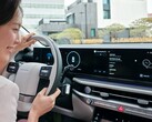 Функция Samsung Car-to-Home доступна на автомобилях Hyundai и Kia с платформой Connected Car Navigation Cockpit.