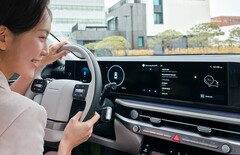 Функция Samsung Car-to-Home доступна на автомобилях Hyundai и Kia с платформой Connected Car Navigation Cockpit.