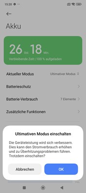 Xiaomi Poco F6