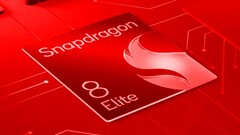 Модель 8 Elite. (Источник изображения: Qualcomm)