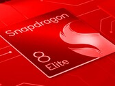 Модель 8 Elite. (Источник изображения: Qualcomm)
