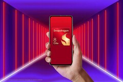 Snapdragon 8 Elite Gen 5 уже на подходе. (Источник изображения: OnePlus)
