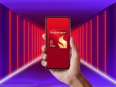 Snapdragon 8 Elite Gen 5 уже на подходе. (Источник изображения: OnePlus)