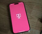 Логотип T-Mobile (Источник изображения: appshunter.io на Unsplash)