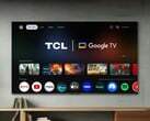Телевизор TCL Q51K 4K QLED Smart TV можно приобрести в Walmart. (Источник изображения: TCL)