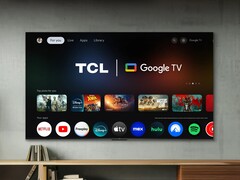Телевизор TCL Q51K 4K QLED Smart TV можно приобрести в Walmart. (Источник изображения: TCL)