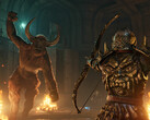 The Elder Scrolls IV Oblivion прошла проверку на Steam Deck (источник изображения: Bethesda)
