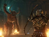 The Elder Scrolls IV Oblivion прошла проверку на Steam Deck (источник изображения: Bethesda)