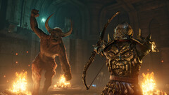 The Elder Scrolls IV Oblivion прошла проверку на Steam Deck (источник изображения: Bethesda)