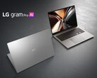 LG Gram Pro AI (Источник изображения: LG Electronics)