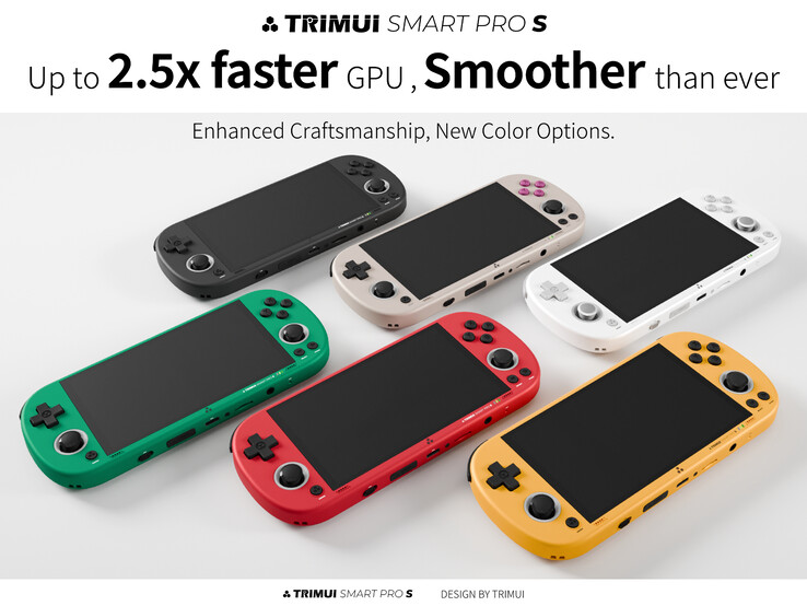 (Источник изображения: TrimUI)