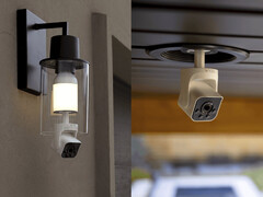 Wyze Bulb Cam сочетает в себе умную лампочку и камеру безопасности в одном устройстве. (Источник изображения: Wyze)