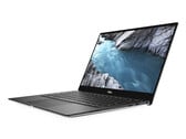 Ноутбук Dell XPS 13 9380 2019 (i5 8265U, 256GB, UHD). Обзор от Notebookcheck