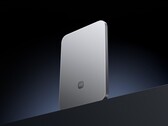 Толщина нового пауэрбанка Xiaomi (на фото) составляет 6 мм (~0,2 дюйма). (Источник изображения: Xiaomi)