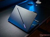 Обзор Asus ROG Zephyrus G16 - Тонкий игровой ноутбук с RTX 4090 и нереализованным потенциалом