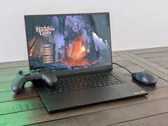 Обзор ноутбука Razer Blade 16 RTX 5080: Почти такой же быстрый, но намного дешевле