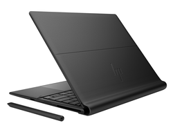 HP Elite Dragonfly Folio 13.5 G3