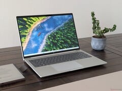 Обзор ноутбука HP EliteBook 8 G1a 16 AI: Революция внутри и снаружи
