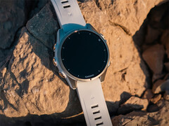 Компания Garmin утверждает, что в последнем стабильном обновлении программного обеспечения для Fenix 8 и других устройств она устранила еще несколько ошибок (Источник изображения: Garmin)