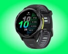 Компания Garmin стремительно продвигается вперед, выпустив новое бета-обновление версии v18.xx для модели Forerunner 970.