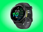 Компания Garmin стремительно продвигается вперед, выпустив новое бета-обновление версии v18.xx для модели Forerunner 970.