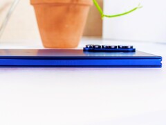 Galaxy Z Fold8 может быть еще тоньше и легче, чем Fold7.