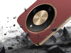 Модель X70. (Источник изображения: Honor)