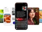 Некоторые функции искусственного интеллекта доступны только на iPhone 17 Pro и iPhone Air.