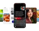 Некоторые функции искусственного интеллекта доступны только на iPhone 17 Pro и iPhone Air.