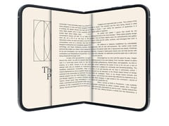 iPhone Duo — одновременный просмотр двух PDF