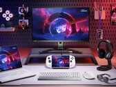 Новый ноутбук Lenovo Legion 7i также оснащен обновленным программным обеспечением Legion Space, которое теперь предлагает инструменты искусственного интеллекта. (Источник изображения: Lenovo)