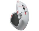 Неофициальный рендер Logitech MX Master 4 Special Edition.