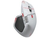 Неофициальный рендер Logitech MX Master 4 Special Edition.