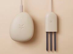 Новая система призвана облегчить уход за растениями (Источник изображения: Oko)